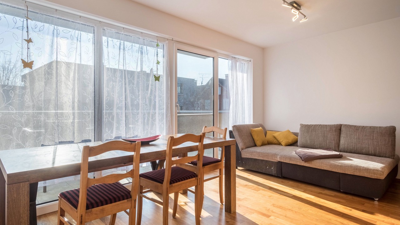 Photo of Livingroom in Schwarzach