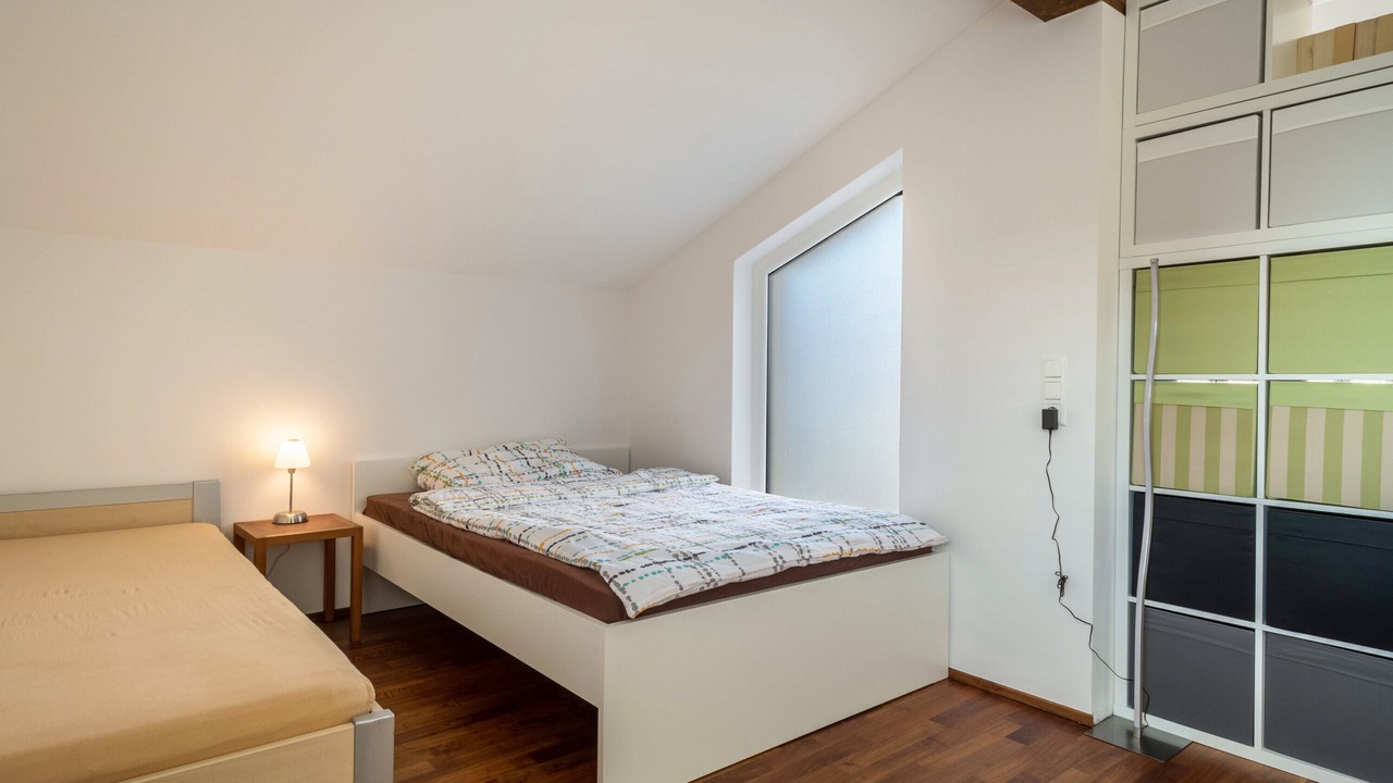 Photo of Bedroom in Schwarzach