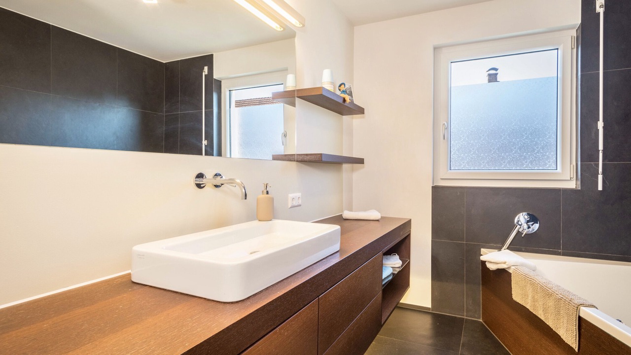 Photo of Bathroom in Schwarzach