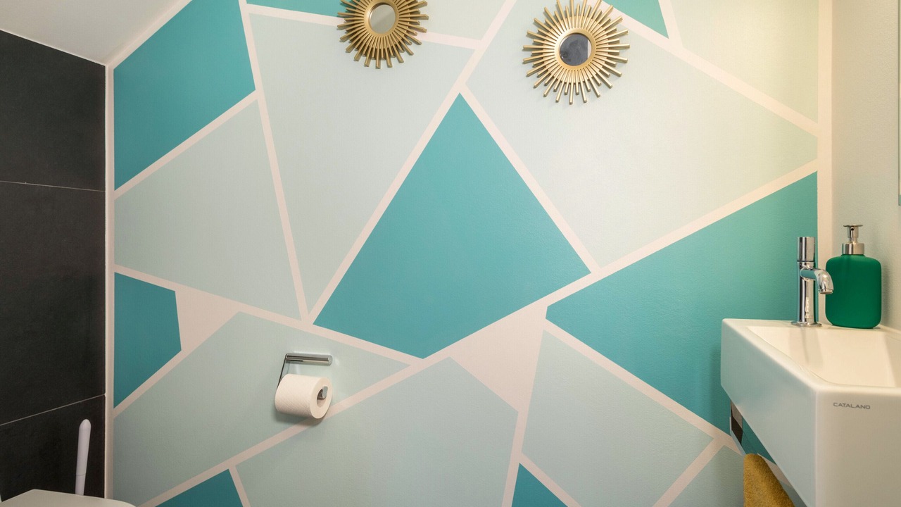 Photo of Bathroom in Schwarzach