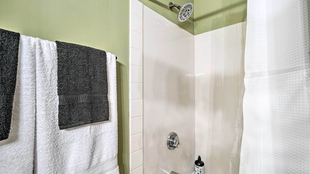 Photo of Bathroom in Londonderry