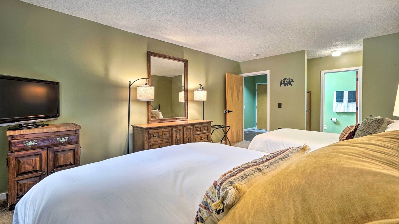 Photo of Bedroom in Londonderry