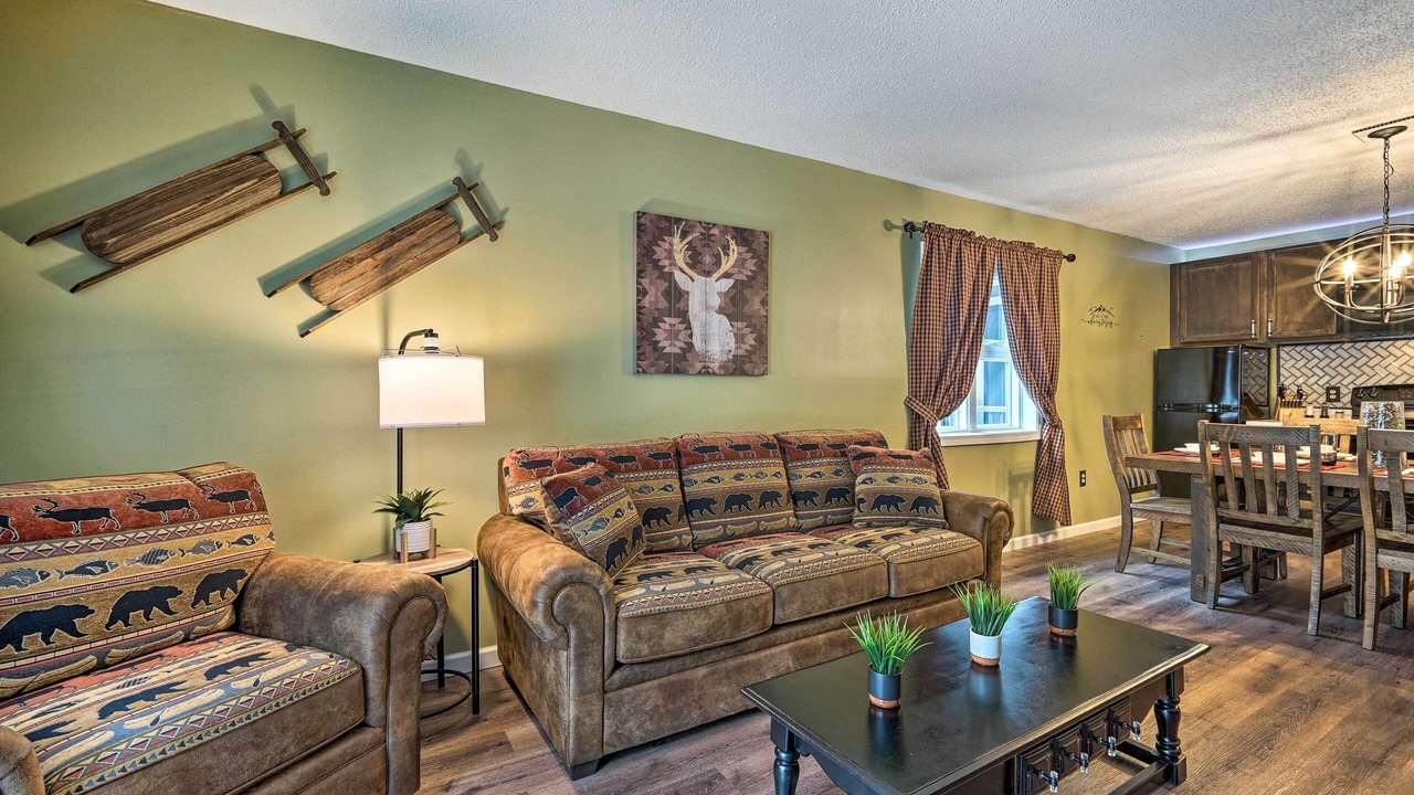 Photo of Livingroom in Londonderry