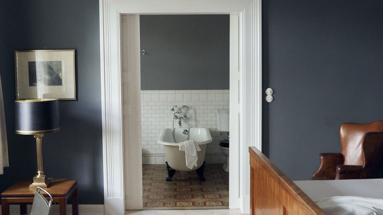 Photo of Bedroom in Strukkamp