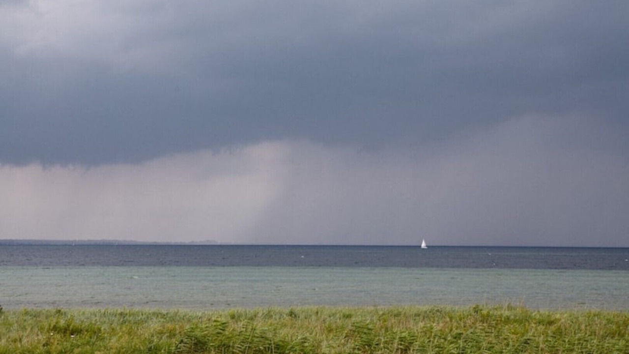 Photo of Outdoor in Strukkamp