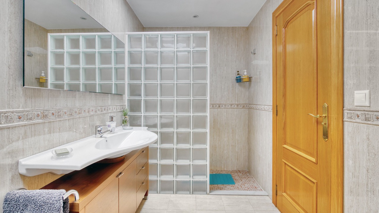 Photo of Bathroom in Beneixida