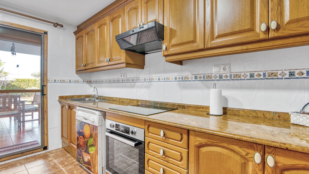 Photo of Kitchen in Beneixida