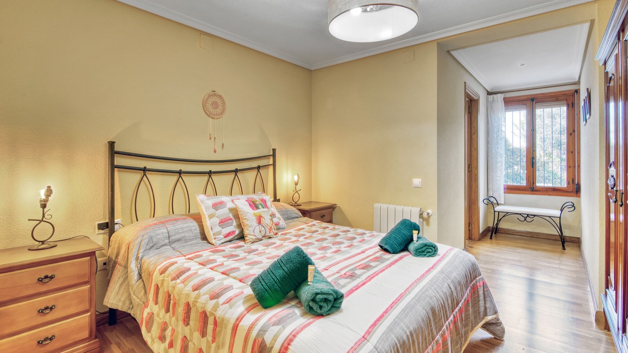 Photo of Bedroom in Beneixida