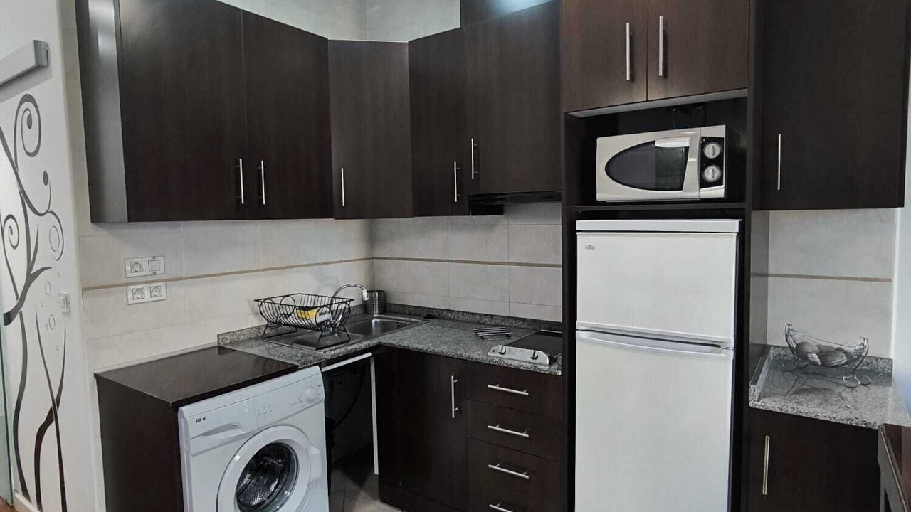Photo of Kitchen in Alicante City Centre