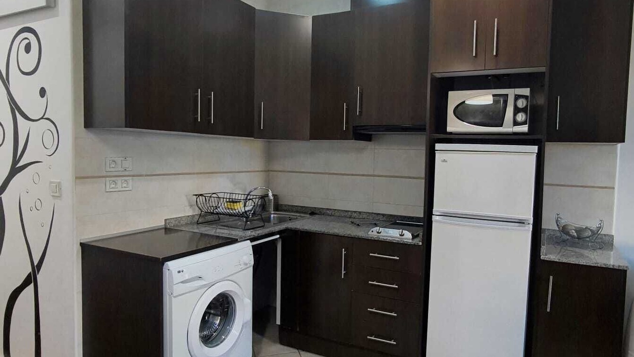 Photo of Kitchen in Alicante City Centre