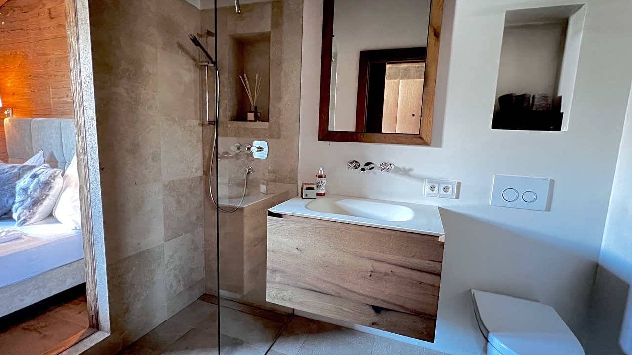 Photo of Bathroom in Reith bei Kitzbuehel