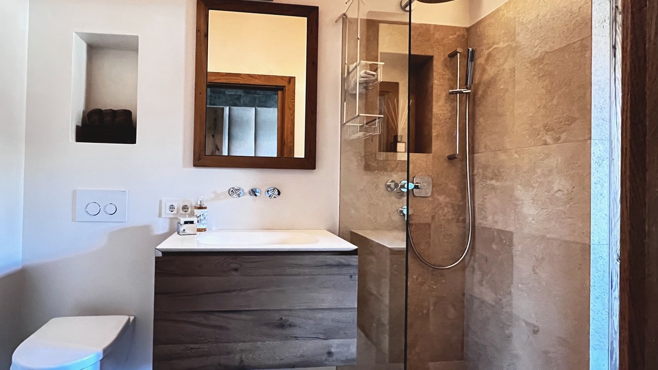 Photo of Bathroom in Reith bei Kitzbuehel