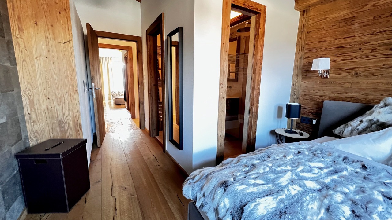 Photo of Bedroom in Reith bei Kitzbuehel
