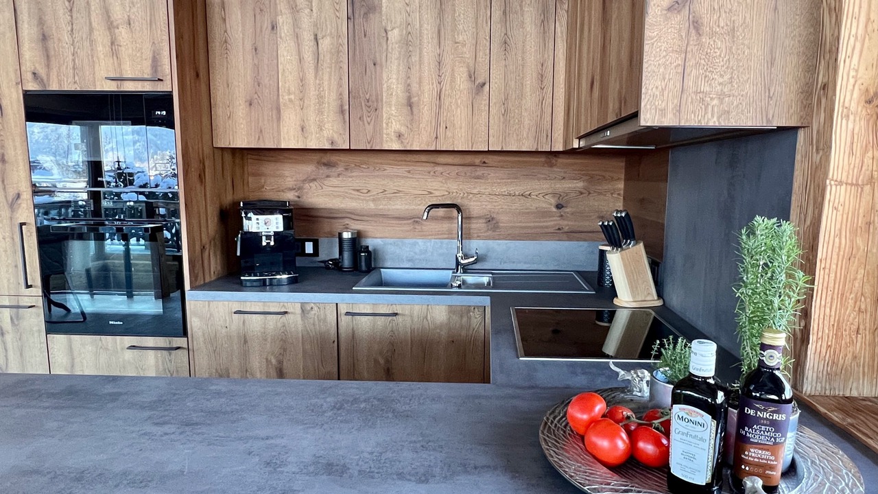 Photo of Kitchen in Reith bei Kitzbuehel