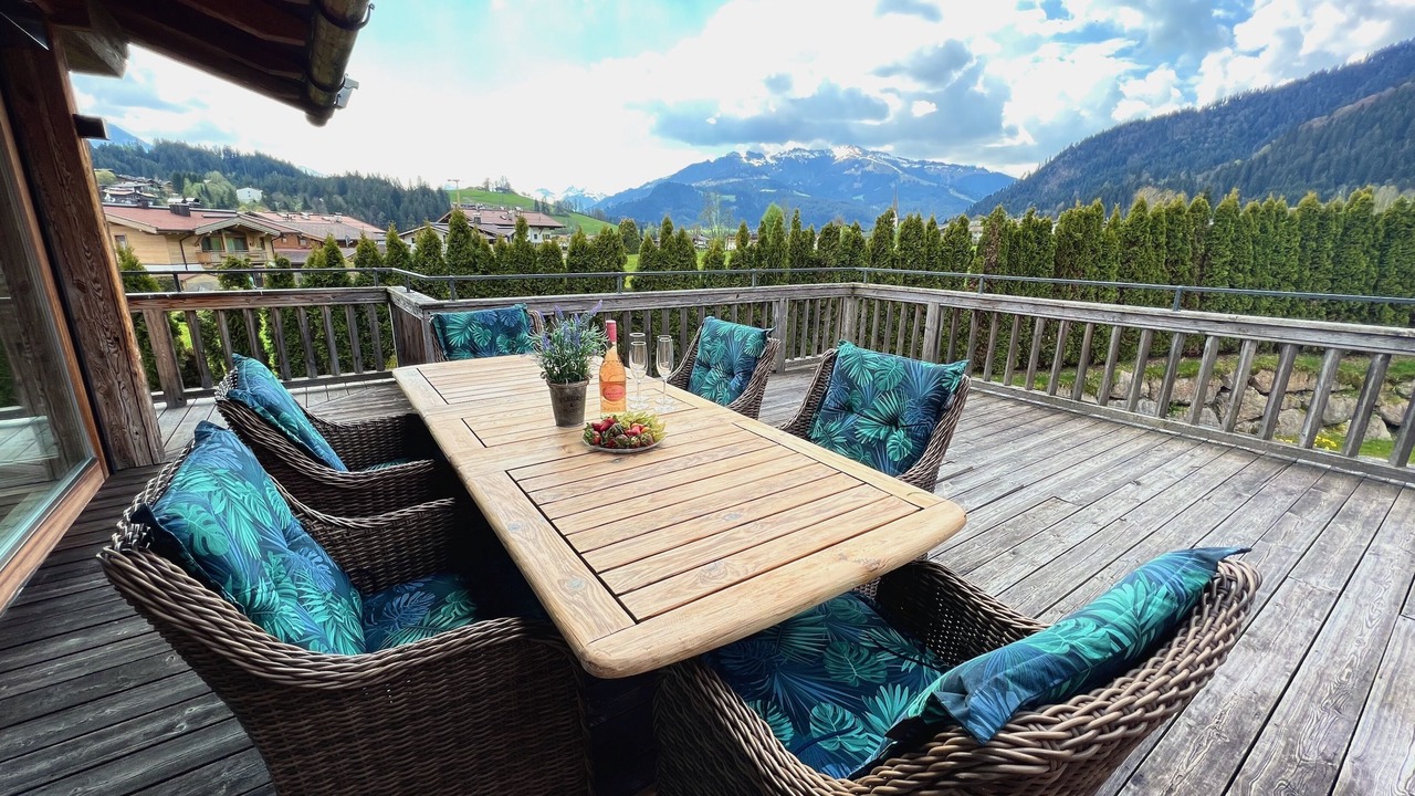 Photo of Outdoor in Reith bei Kitzbuehel