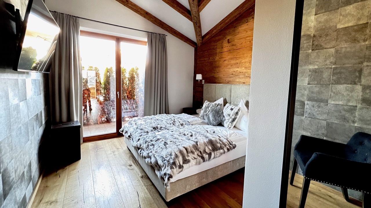 Photo of Bedroom in Reith bei Kitzbuehel