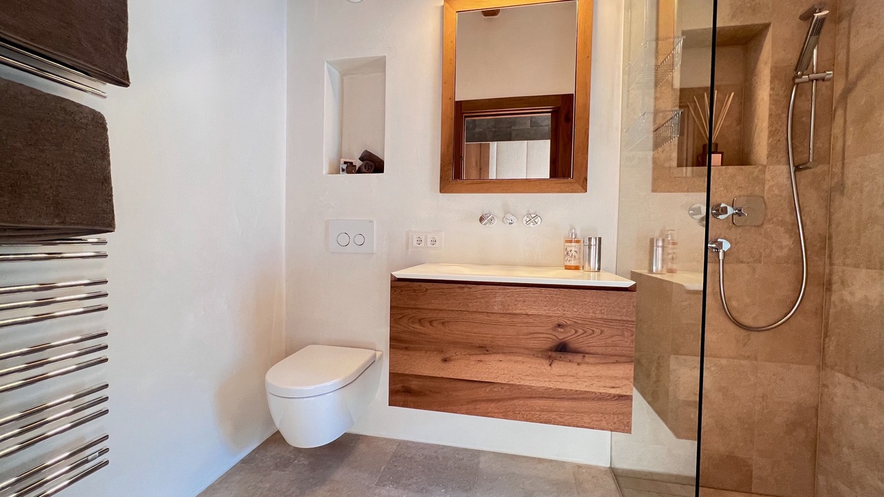 Photo of Bathroom in Reith bei Kitzbuehel