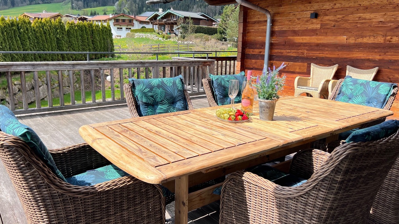 Photo of Outdoor in Reith bei Kitzbuehel