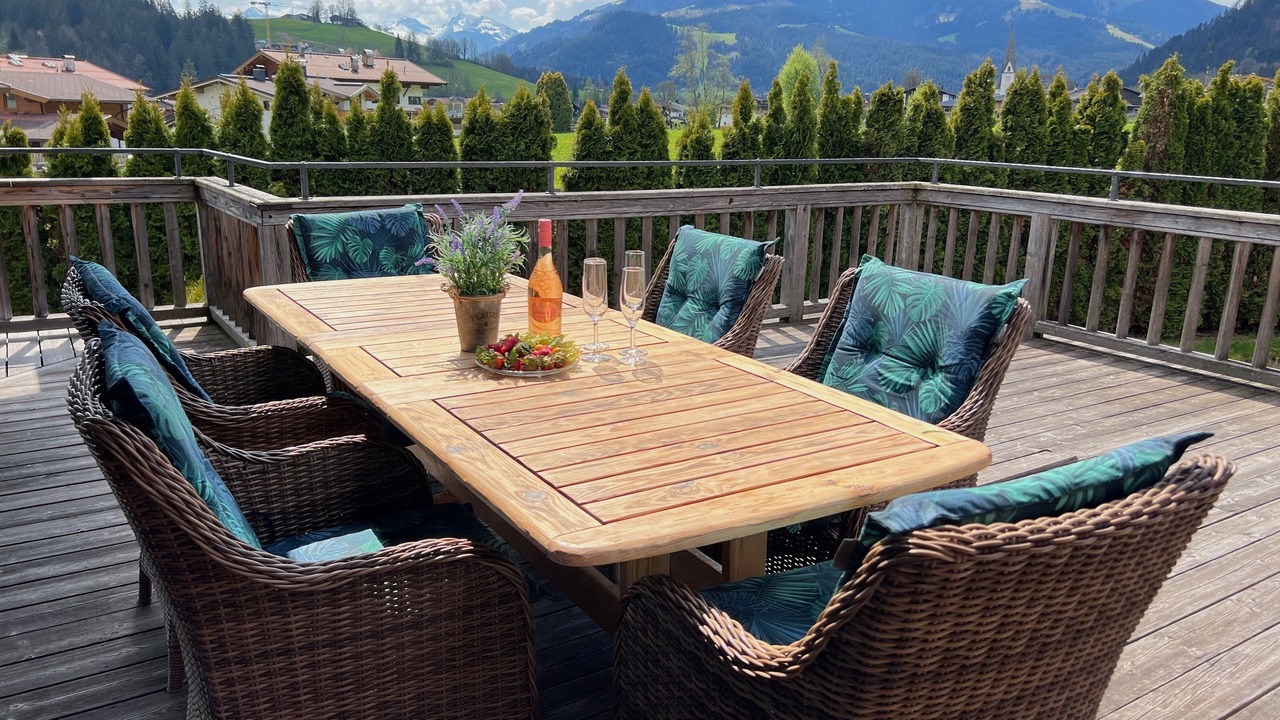Photo of Outdoor in Reith bei Kitzbuehel