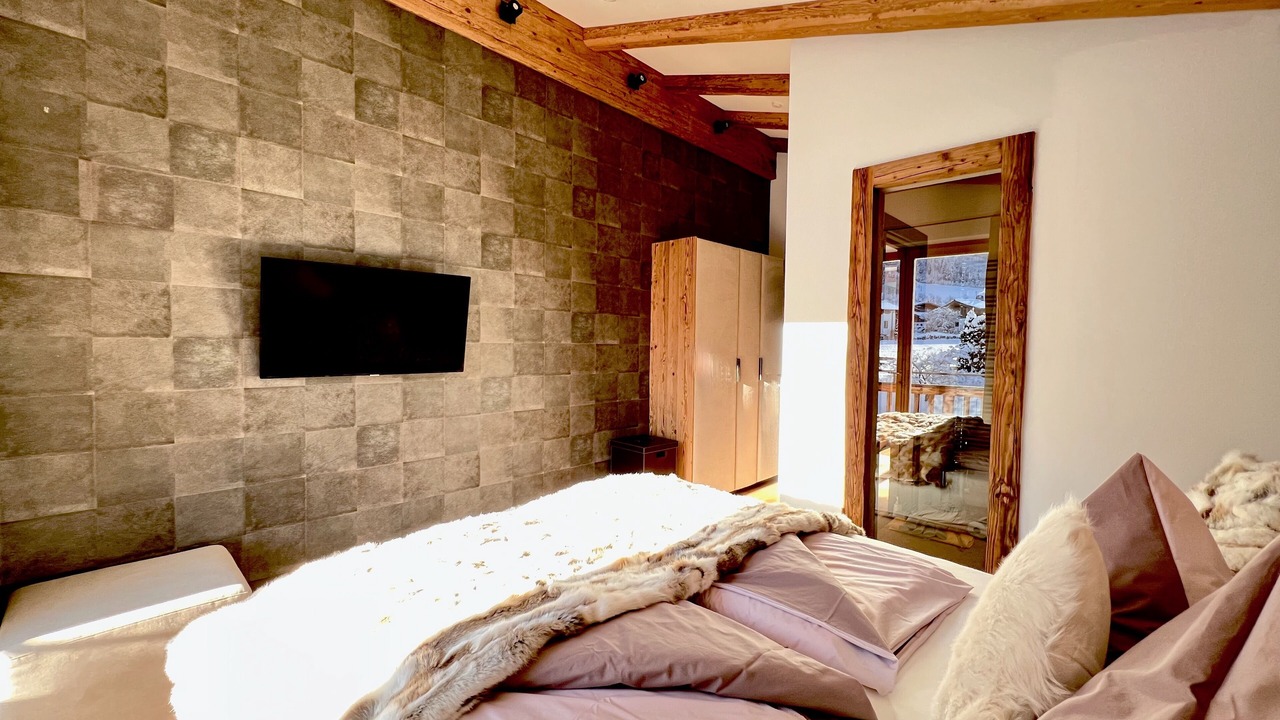 Photo of Bedroom in Reith bei Kitzbuehel
