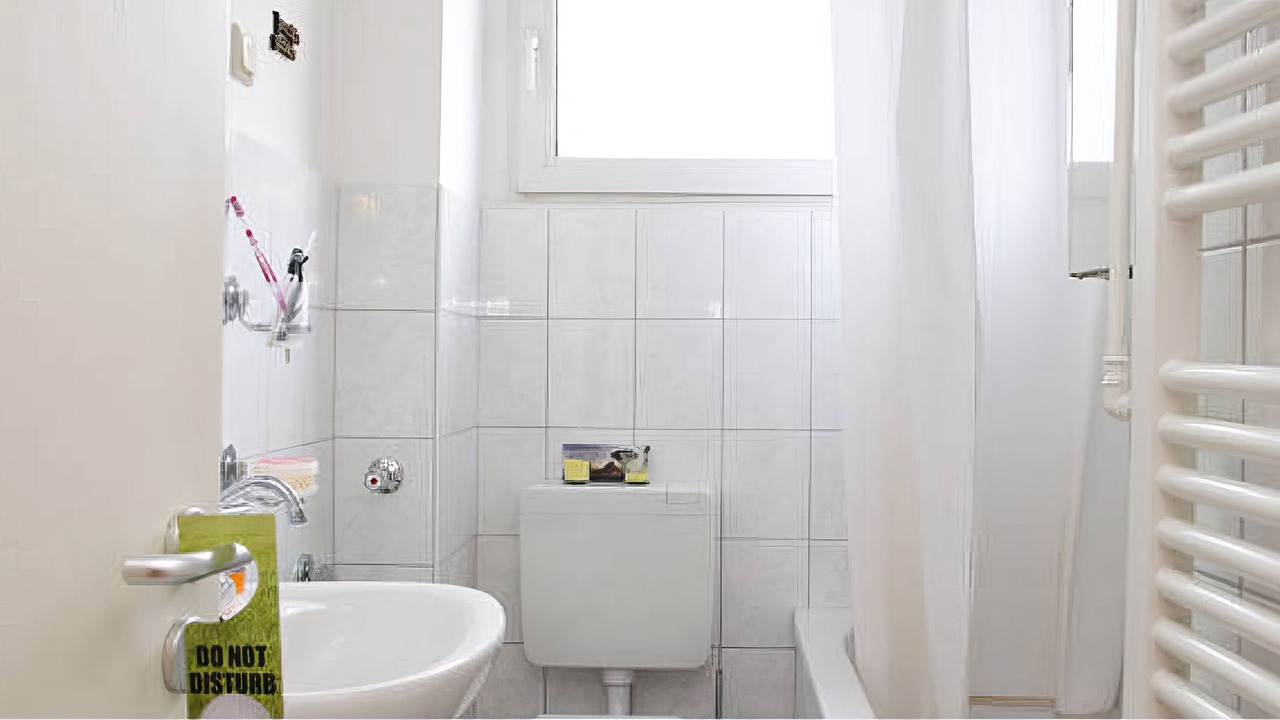 Photo of Bathroom in Lindenthal