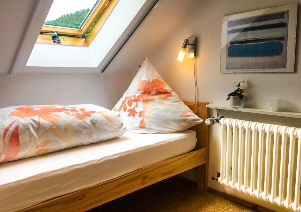Photo of Bedroom in Kleines Wiesental