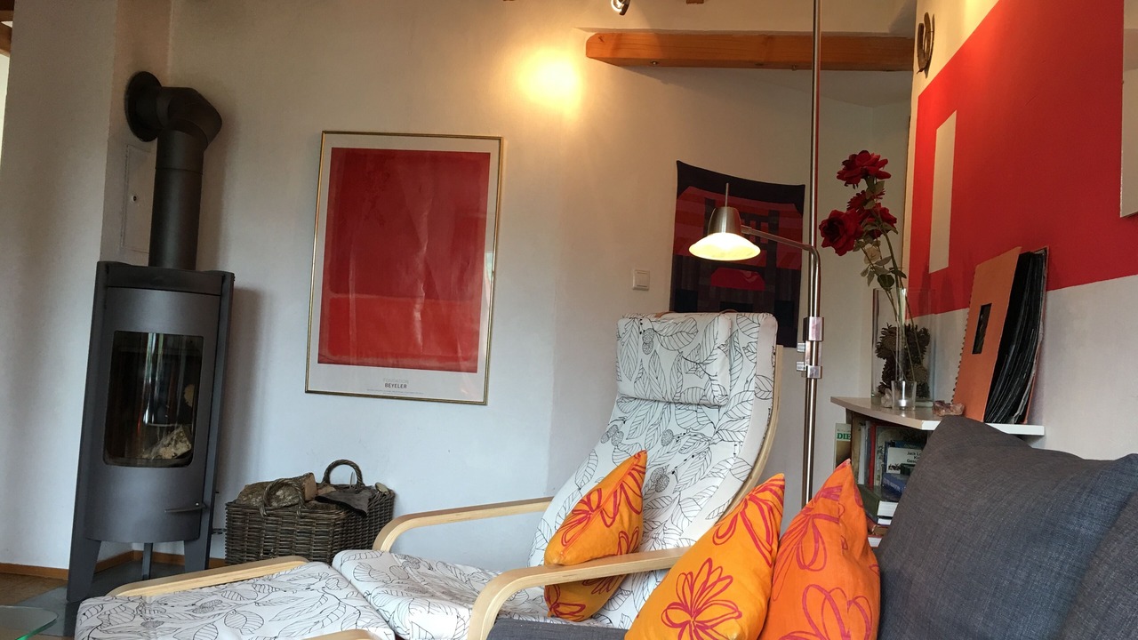 Photo of Livingroom in Kleines Wiesental