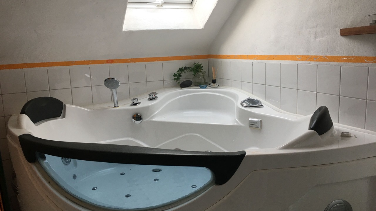 Photo of Bathroom in Kleines Wiesental