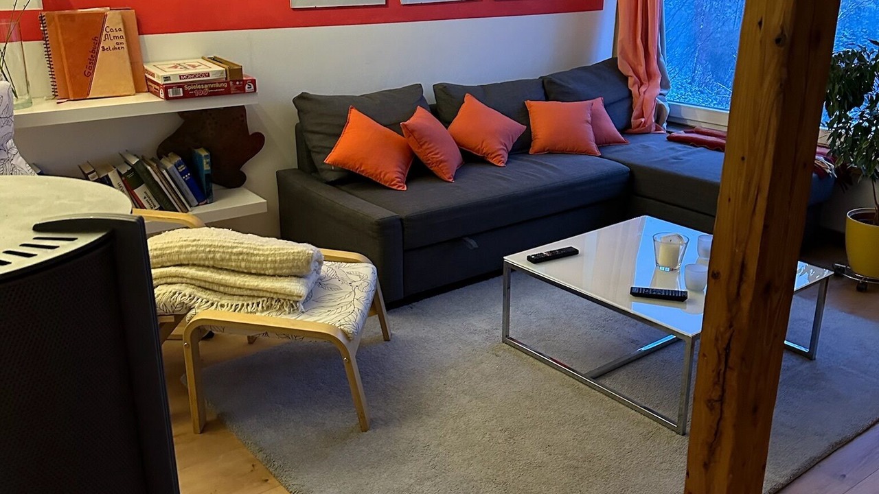 Photo of Livingroom in Kleines Wiesental
