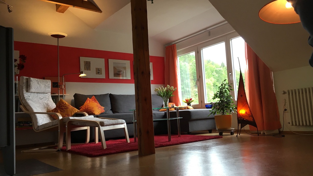 Photo of Bedroom in Kleines Wiesental