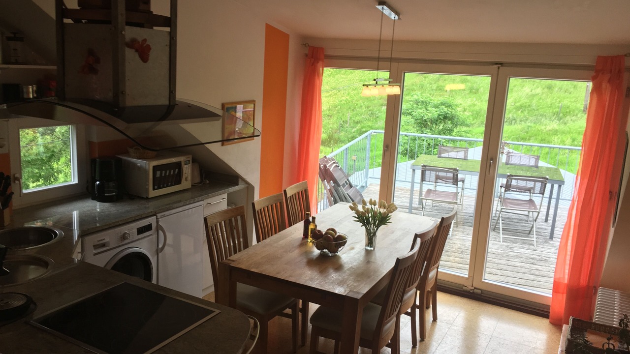 Photo of Kitchen in Kleines Wiesental