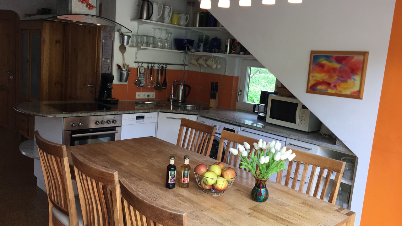 Photo of Kitchen in Kleines Wiesental