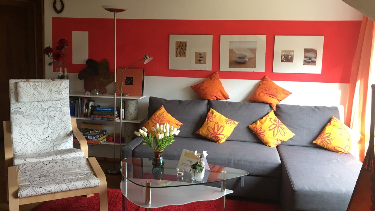 Photo of Livingroom in Kleines Wiesental