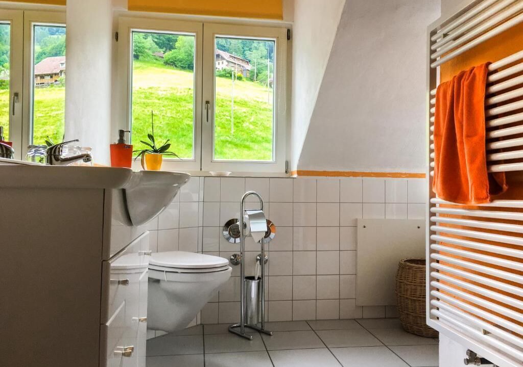 Photo of Bathroom in Kleines Wiesental