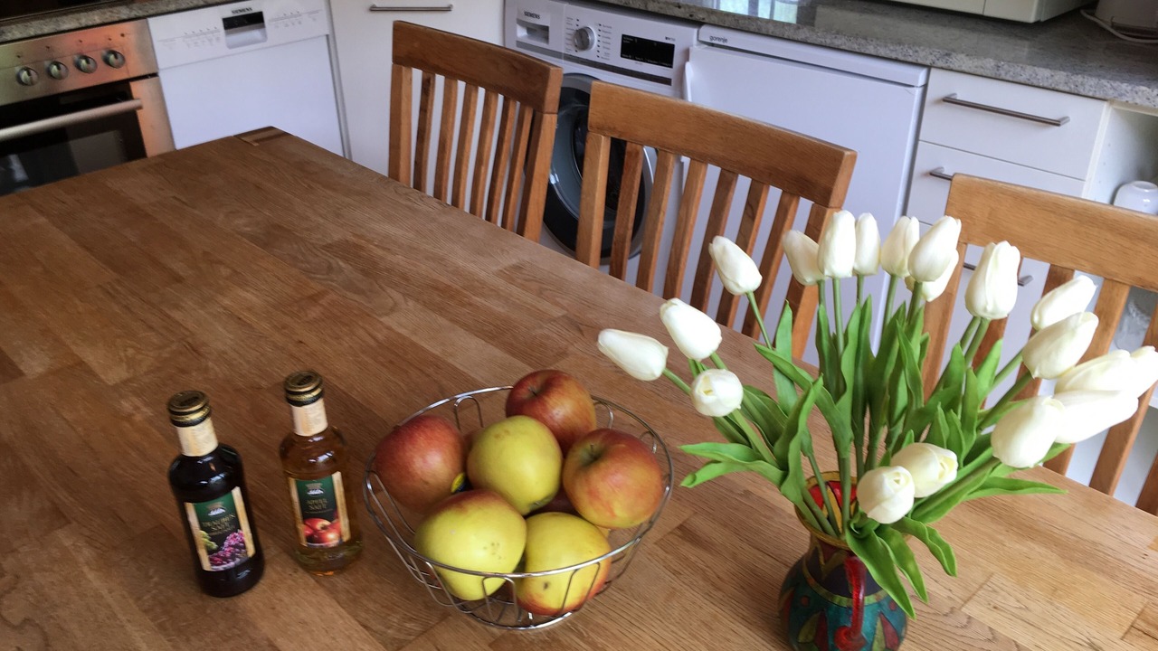 Photo of Kitchen in Kleines Wiesental