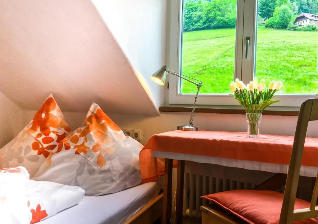 Photo of Bedroom in Kleines Wiesental