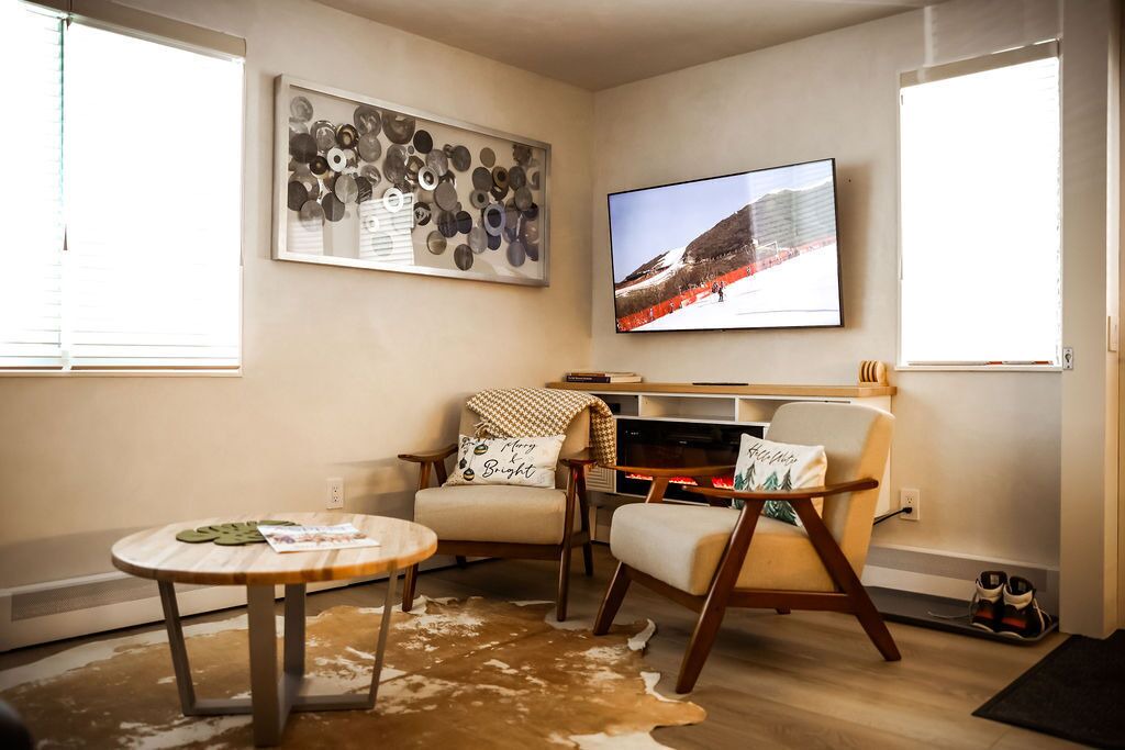 Photo of Bedroom in Snowmass Village