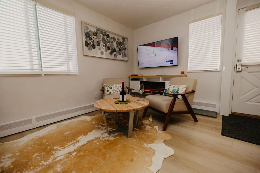 Photo of Livingroom in Snowmass Village
