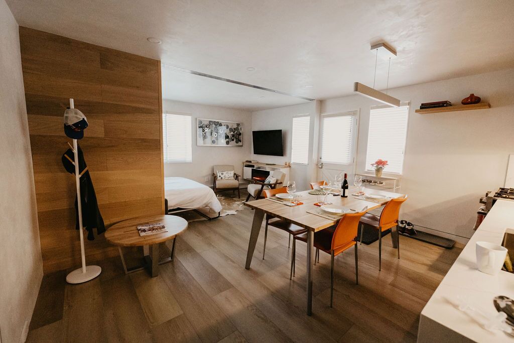 Photo of Bedroom in Snowmass Village