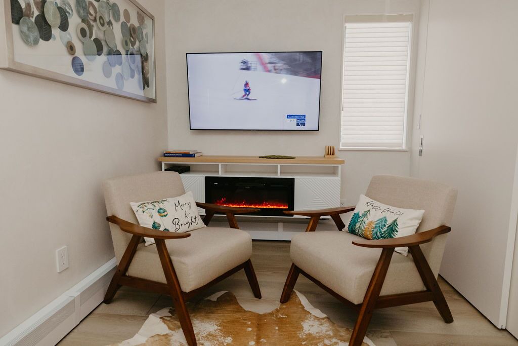 Photo of Livingroom in Snowmass Village