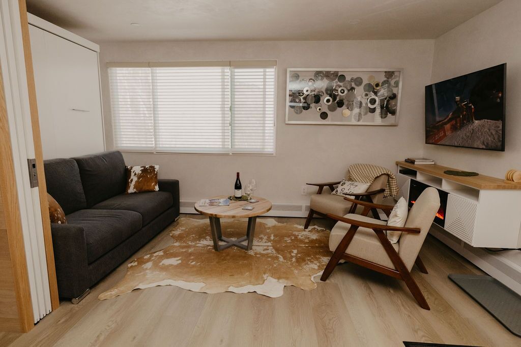 Photo of Livingroom in Snowmass Village