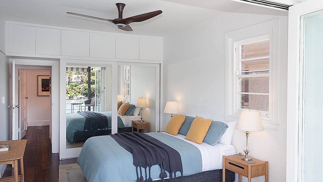Photo of Bedroom in Mosman
