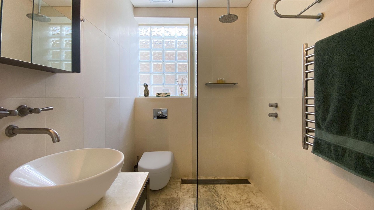 Photo of Bathroom in Mosman