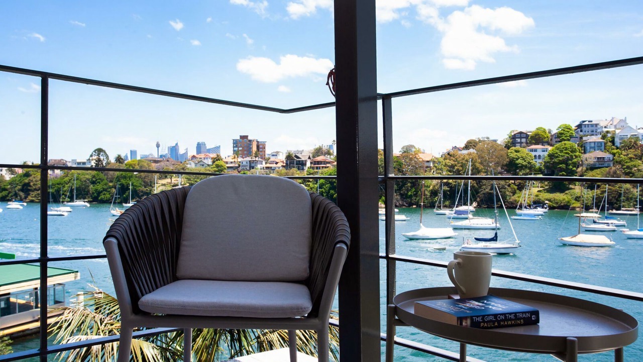 Photo of Outdoor in Mosman