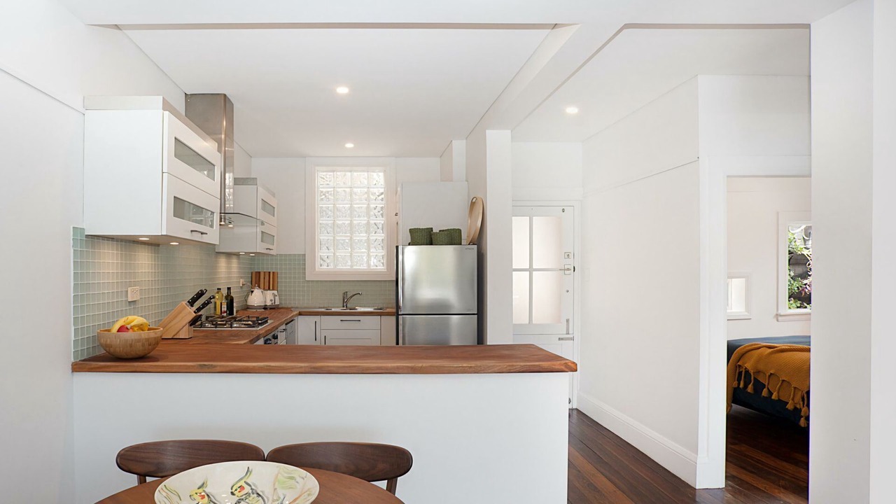 Photo of Kitchen in Mosman