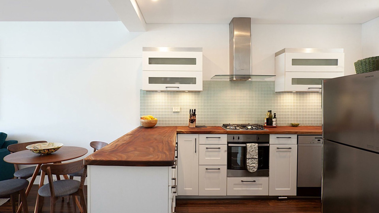 Photo of Kitchen in Mosman