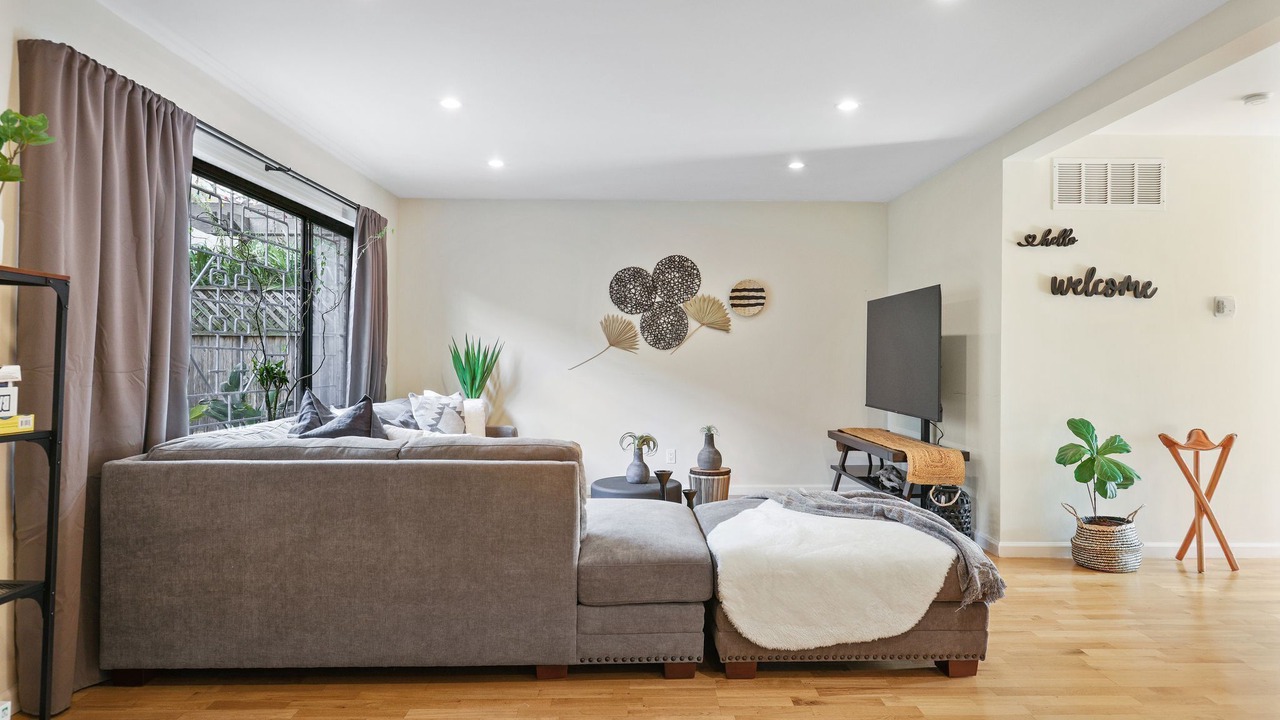 Photo of Bedroom in South San Francisco