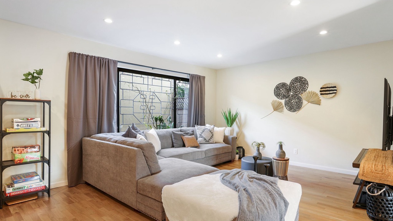 Photo of Bedroom in South San Francisco