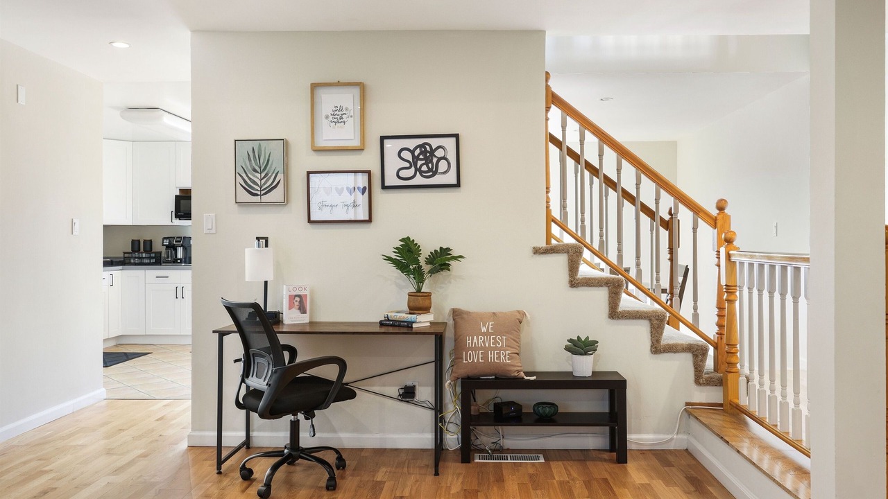 Photo of Bedroom in South San Francisco