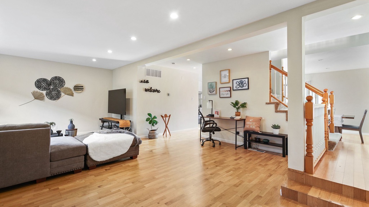 Photo of Bedroom in South San Francisco